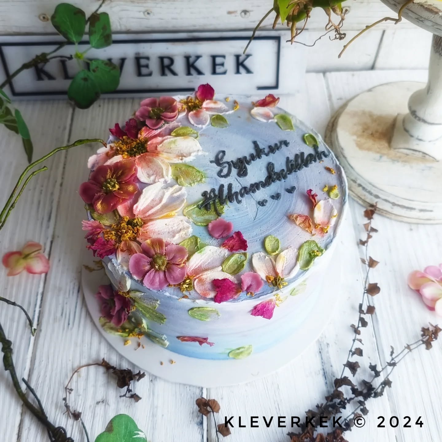 KleverKek Preview